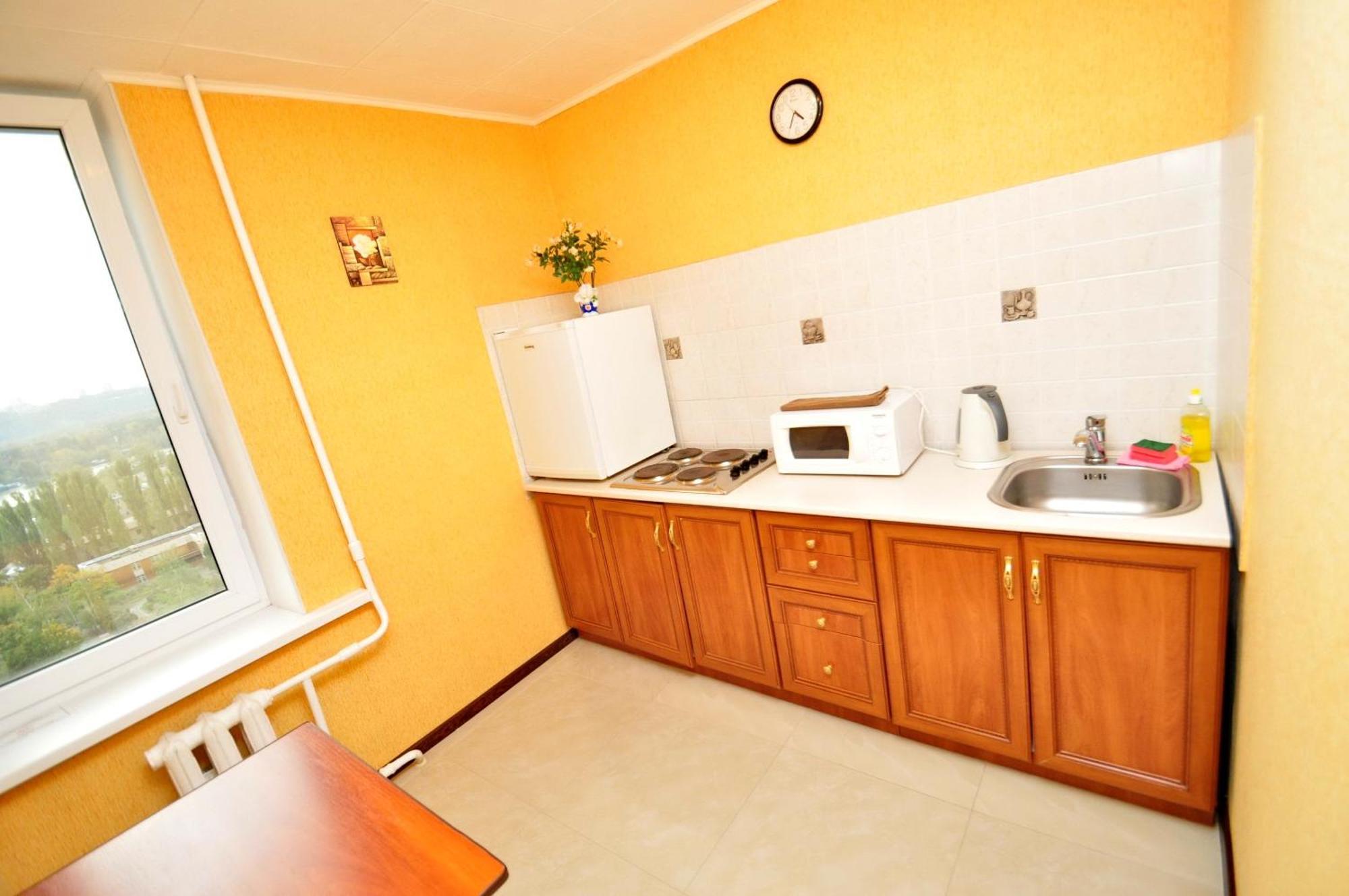Dayflat Apartments On The Left Bank Kiew Exterior foto