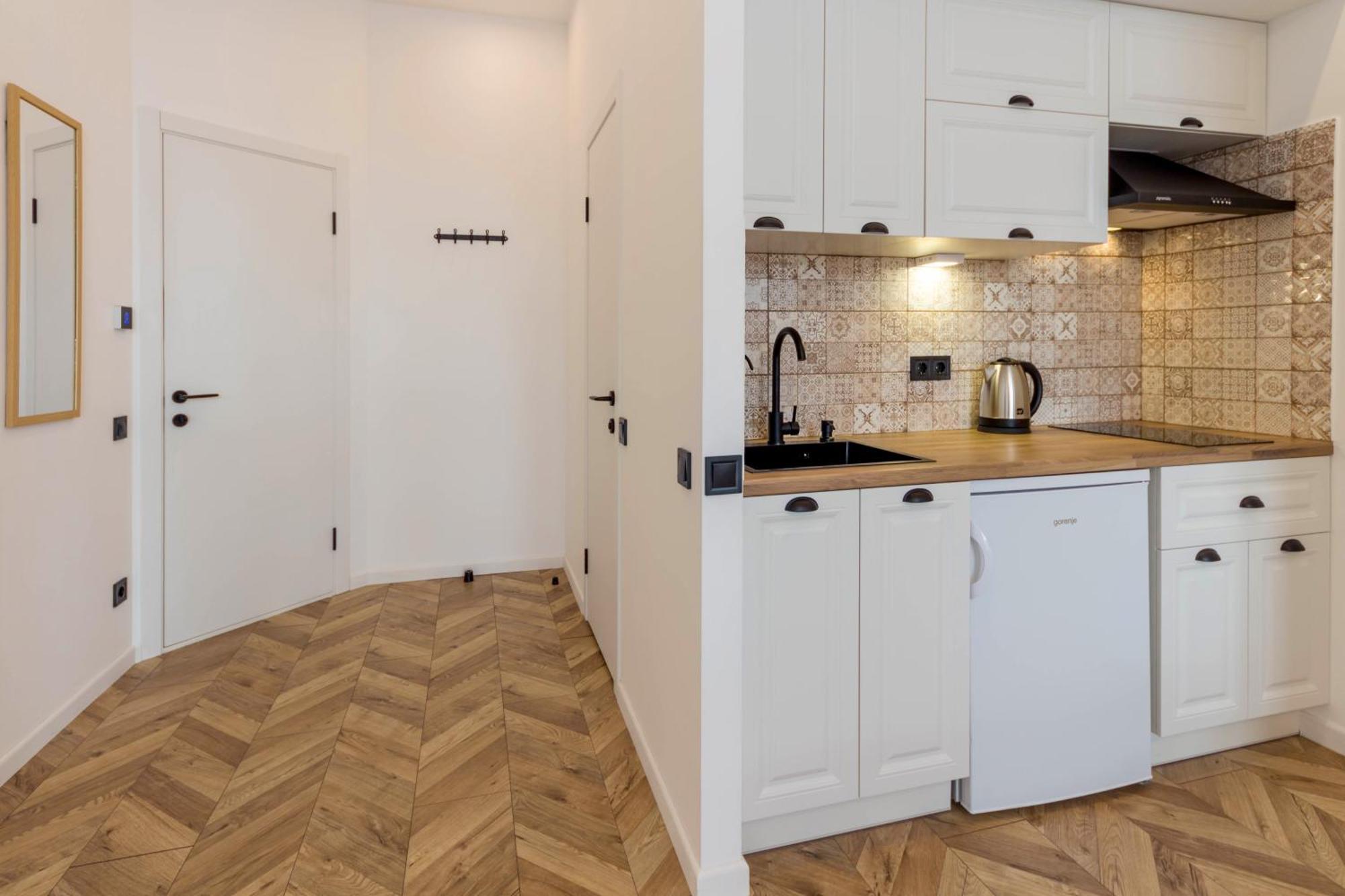 Dayflat Apartments On The Left Bank Kiew Exterior foto