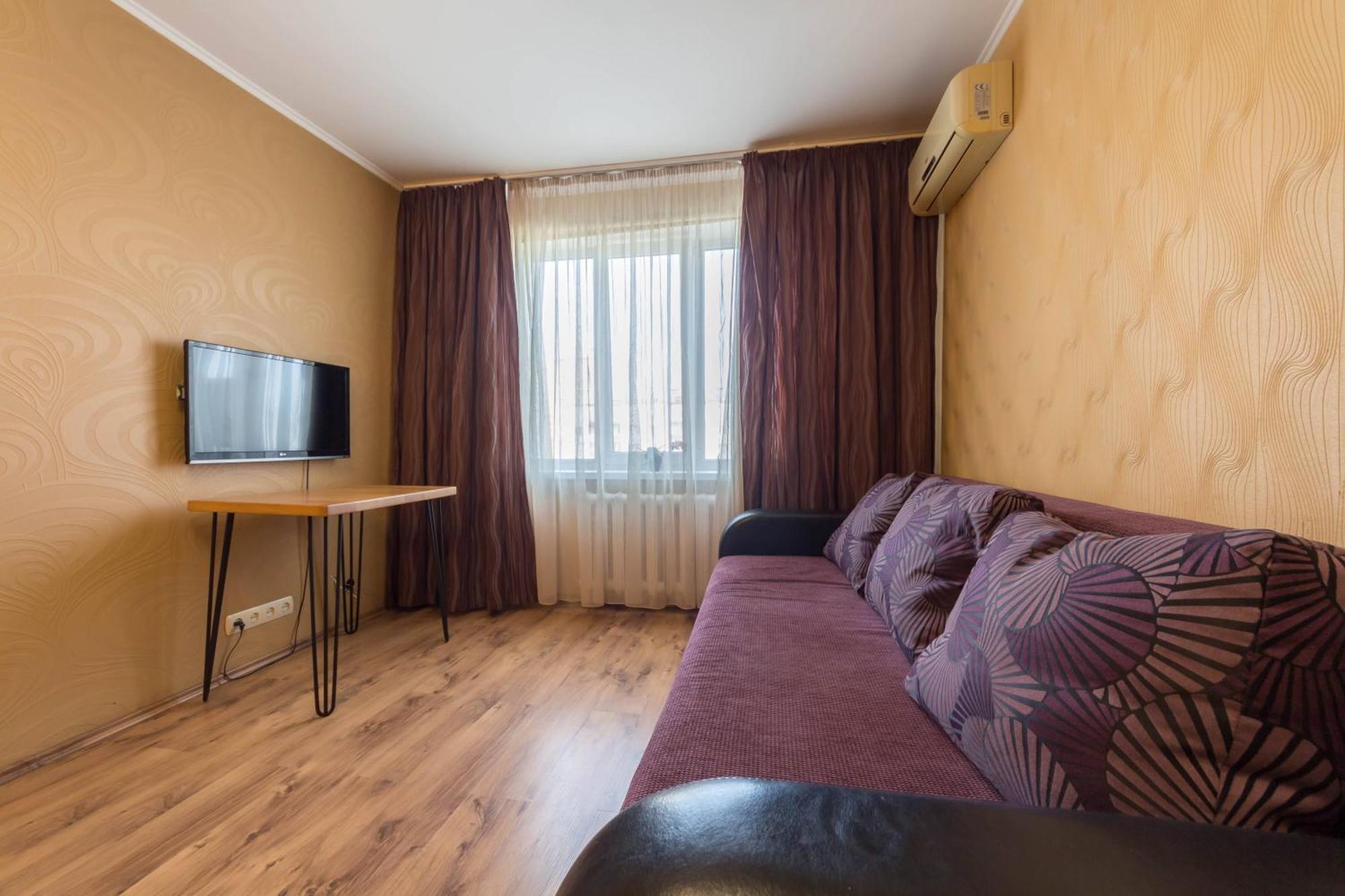 Dayflat Apartments On The Left Bank Kiew Exterior foto