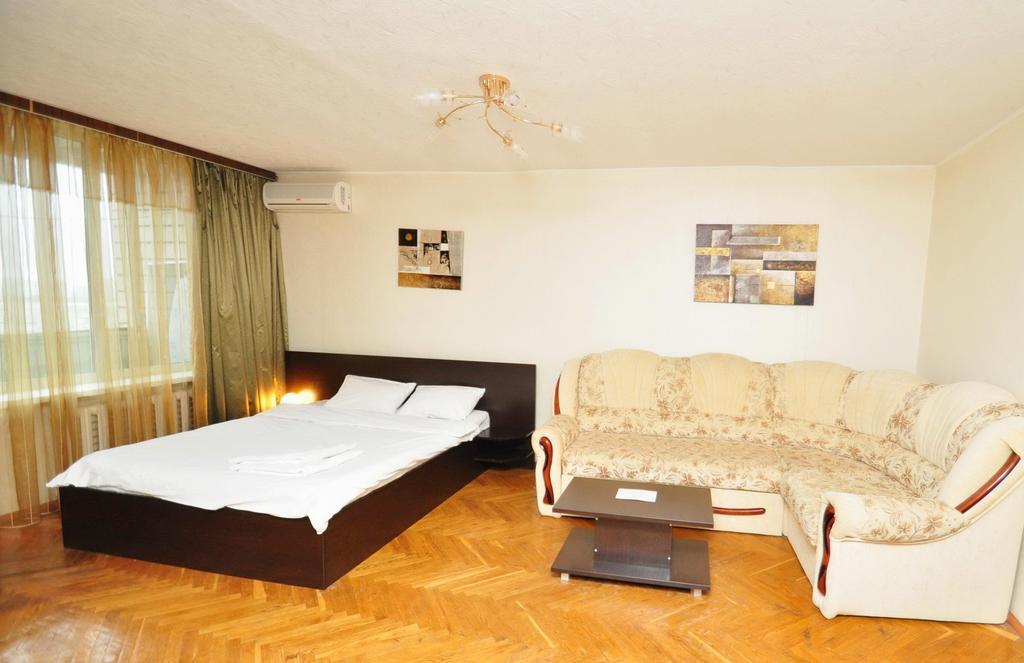 Dayflat Apartments On The Left Bank Kiew Exterior foto