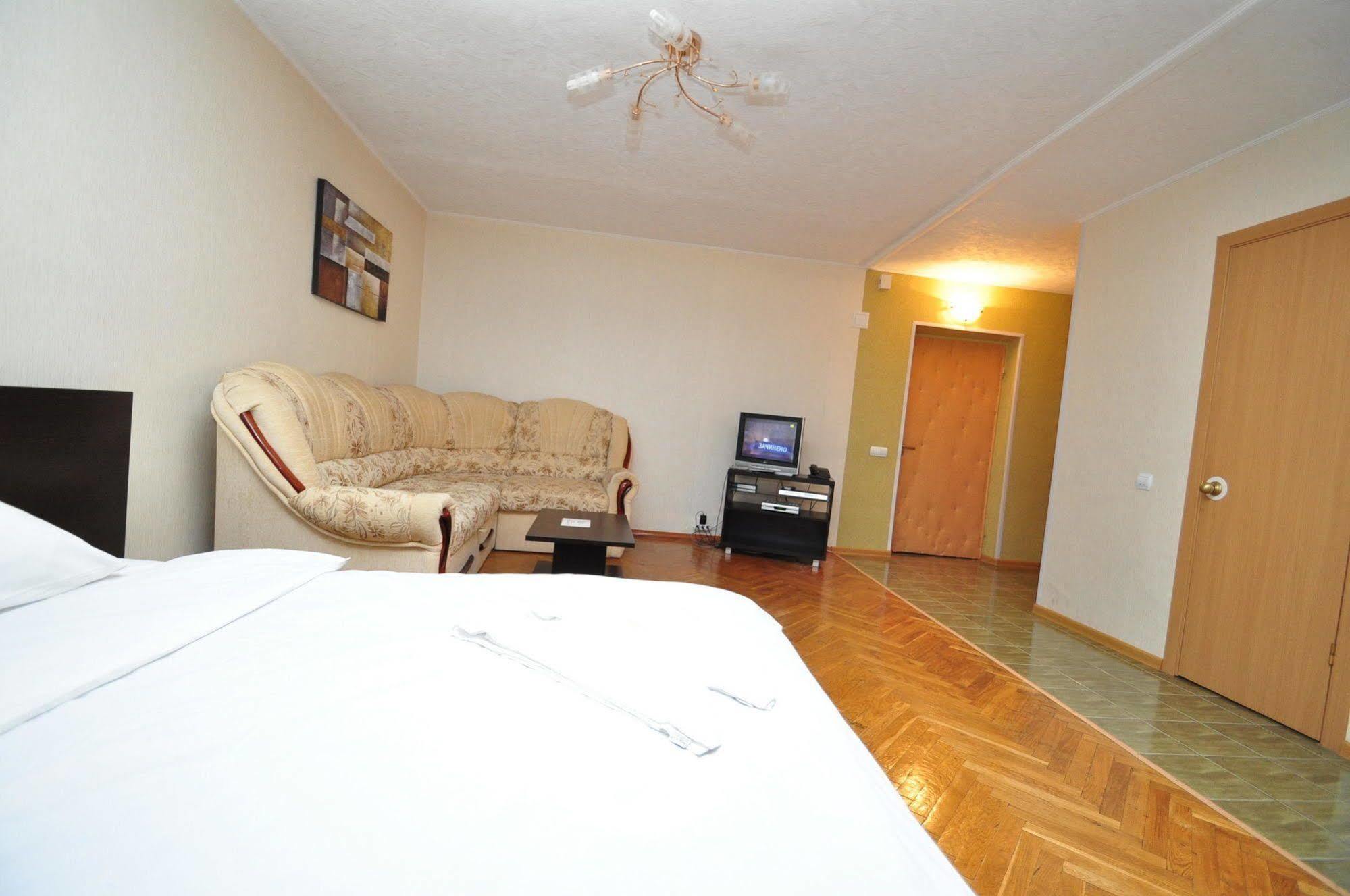 Dayflat Apartments On The Left Bank Kiew Exterior foto